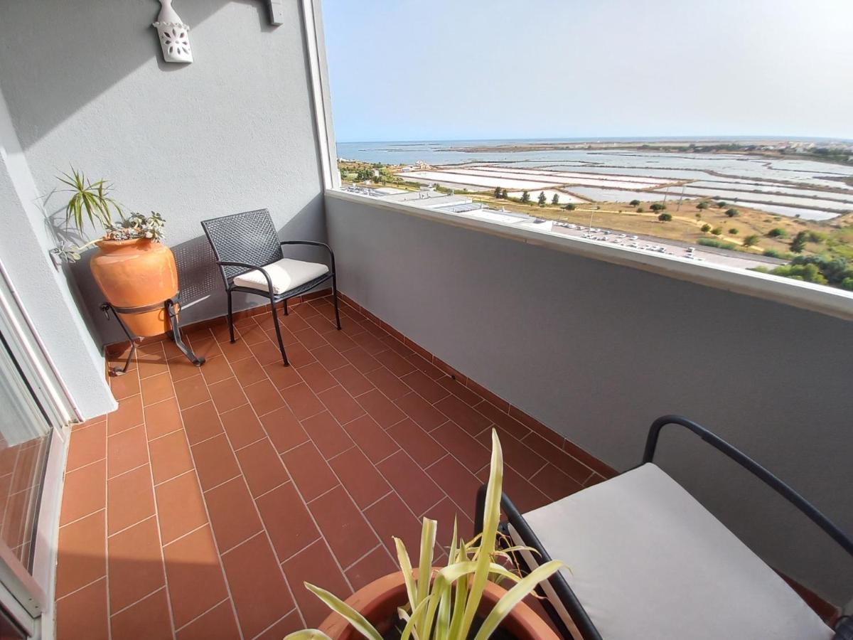 Sea View Apartment FAO Eksteriør billede