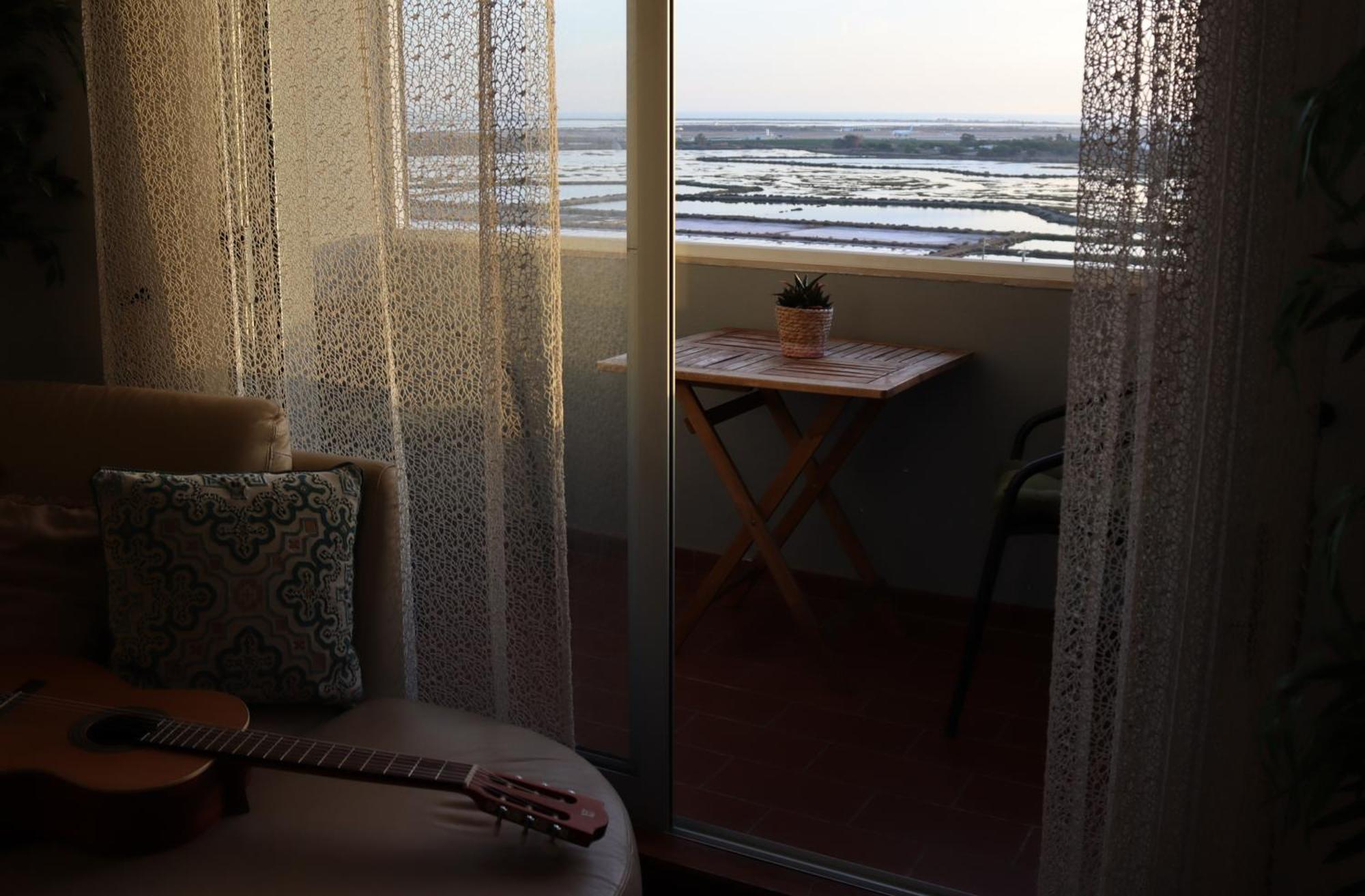 Sea View Apartment FAO Eksteriør billede